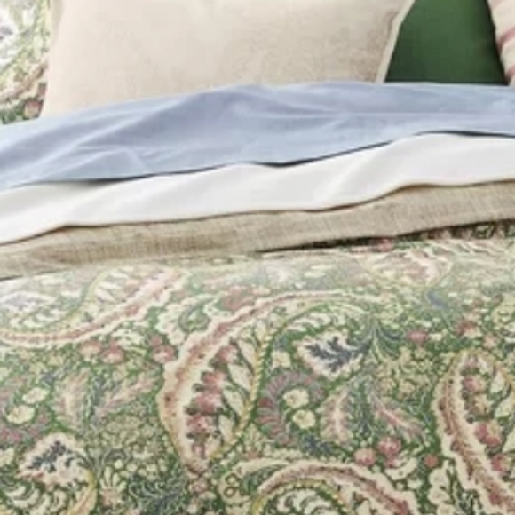 Ralph Lauren Bedding Ralph Lauren Allie 4 Pc Set Poshmark